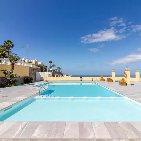 La Concha Casamadores Puerto Rico Apartment Mogan