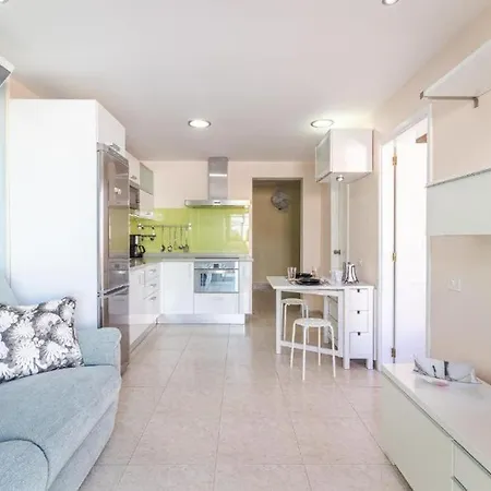 Apartament La Concha Casamadores Puerto Rico *