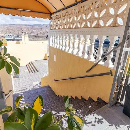 Apartament La Concha Casamadores Puerto Rico Mogán