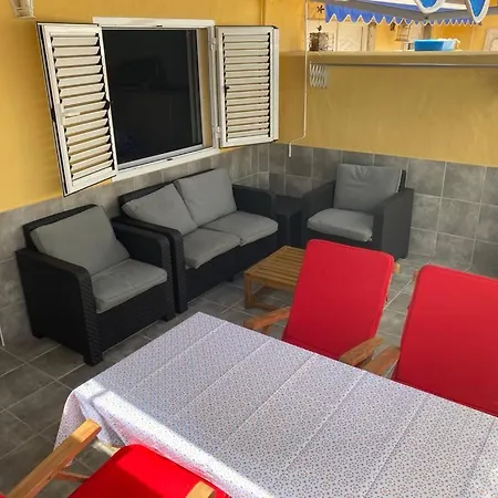 La Concha Casamadores Puerto Rico *