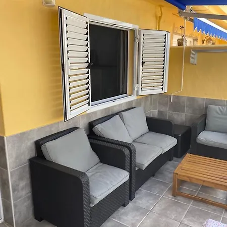 Appartement La Concha Casamadores Puerto Rico *